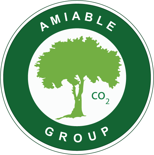 AMIABLE GROUP logo